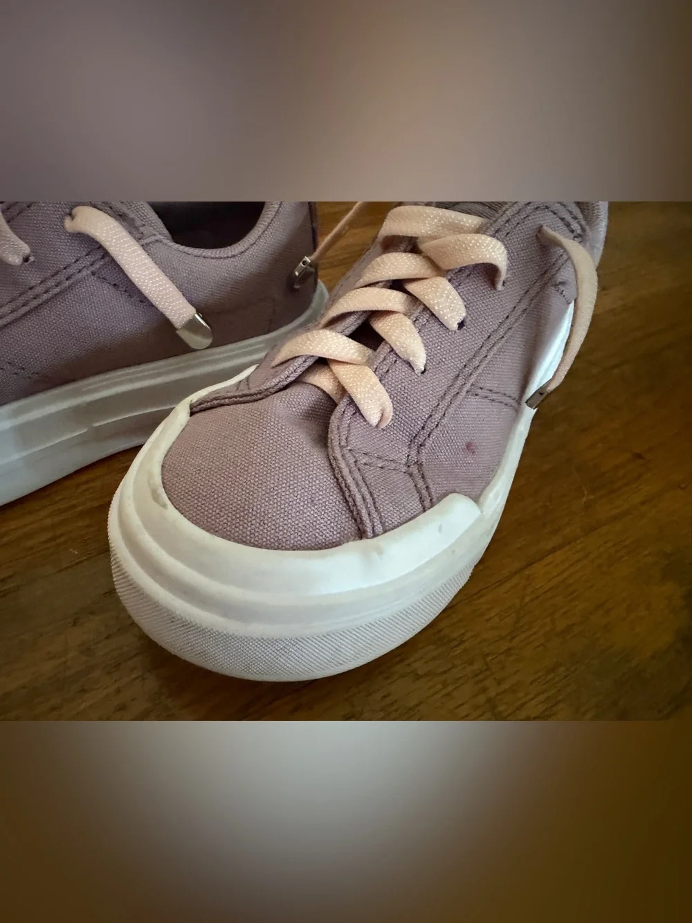 Converse kids platform
